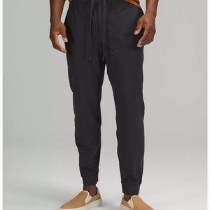 Mens ABC Lululemon Jogger